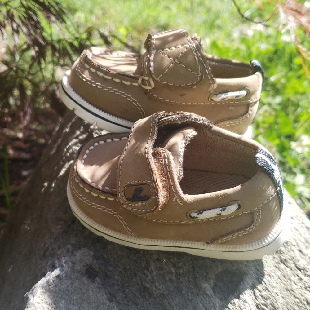 Boys TKS shoes